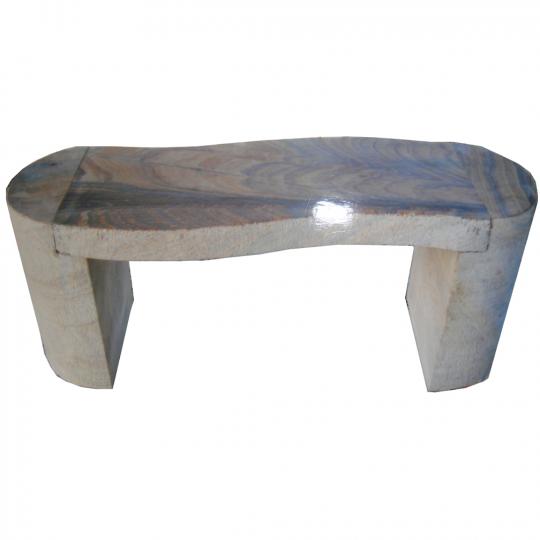 Stone Bench